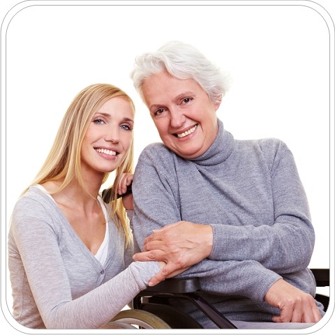 Complete Live in Home Care in Kent | Kent Home Care